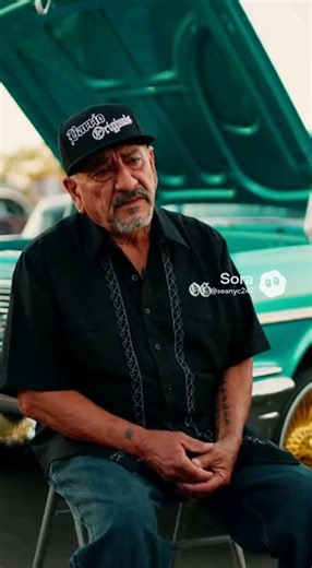 #upset #heartbroken #lowrider #og #bigwheels #30s #64impala #violation 😢💔😭