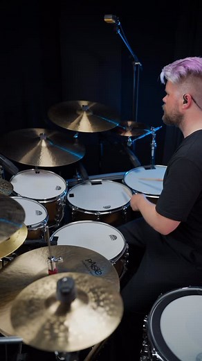 3.6K views · 212 reactions | Seriously, you don’t need the gym if you try playing to Tool 掠 (jk, I really need to go to the gym…) • • • #toolband #drumcover #tool #baterista #drumstagram @toolmusic @adamjones_tv @sonordrumco @paistecymbals @dannycarey_tool | That Swedish Drummer | Facebook