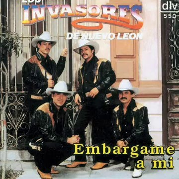 El Once Y Medio - Los Invasores De Nuevo León