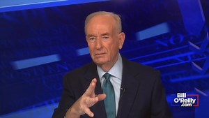 Why NPR and PBS Should Be DEFUNDED by the Trump Administration | Bill O'Reilly