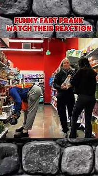 🔥 Ultimate Public Fart Prank 2025 😱💨 | Insane Real Reactions Caught on Camera! 😂 | Gasology