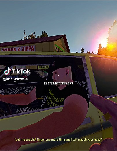 Ultimate Guide to My Summer Car Gameplay and Tutorial