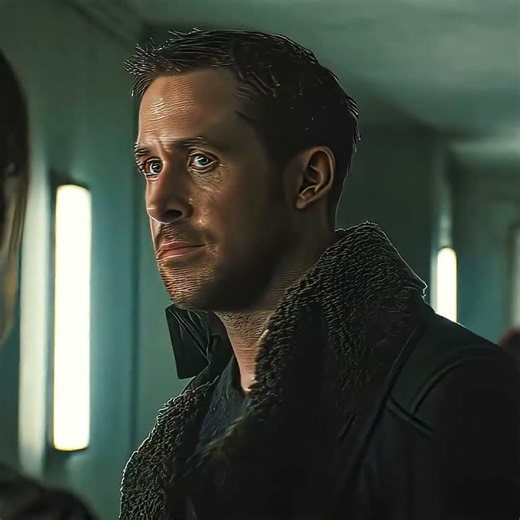 ELA ERA REAL PRA ELE BLADE RUNNER 2049 Alan Walker & Alok Headlights Ft KIDDO #shortvideo