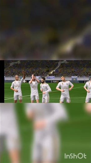 Who remembers Dls 2019 real madrid X11