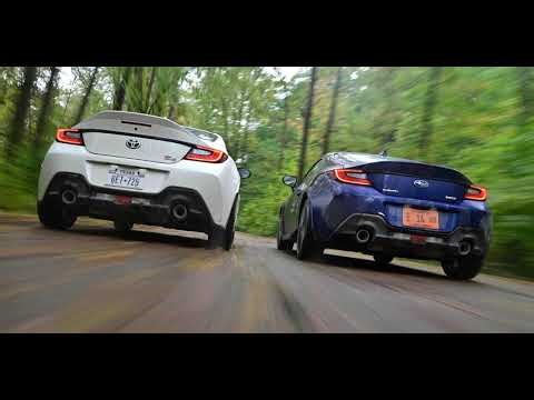 The 12 Best Affordable Performance Cars You Can Buy