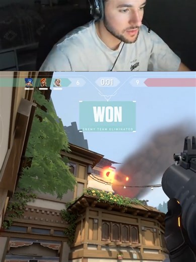 Brim line ups for Haven gang radiant on valorant btw#valorant #gaming #valorantclips