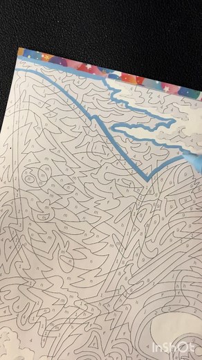 Coloriage Zootopie : Arte e Relaxation avec Guangna