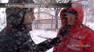 229K views · 696 reactions | BRONX Missione Amatrice - La rabbia dei cittadini | Rete Chiara | Facebook