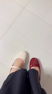 Pretty shoes ♥️🤍 ( pre order)📌 | Cuhie's Jewels