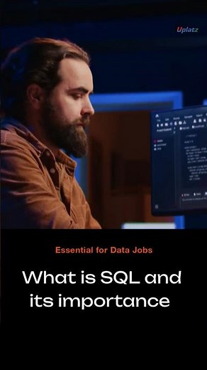 What Is SQL? The Language Behind Every Database