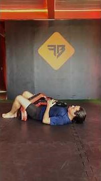 Como Fazer Arm Lock na Guarda | Jiu-Jitsu Passo a Passo para Iniciantes