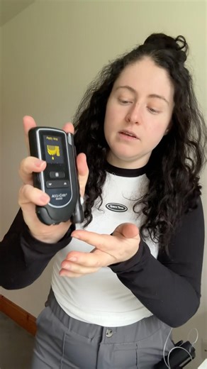 When the sensor is reading wrong #typeonediabetes #medtronic780g #insulinpump