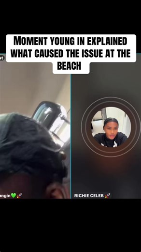 Understanding the Beach Issue: A Youth's Perspective