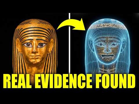 Why the Curse of Tutankhamun Might Actually Be Real