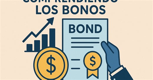 Guía práctica para entender el mercado de bonos: qué son y por qué invertir en renta fija