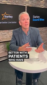 36 reactions | What is Auditory Processing Disorder? How does it interfere with how the brain processes sound? Tune in to the latest #StarkeySoundBites podcast episode tomorrow, April 13th to learn all about #auditoryprocessingdisorder In this episode, Dr. Dave Fabry talks with Dr. Angela Alexander, an audiologist and founder of the Auditory Processing Institute. | Starkey Hearing | Facebook