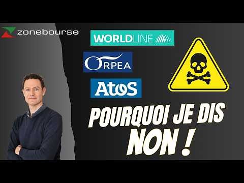 Worldline, Atos, Orpéa : La sélection naturelle en bourse
