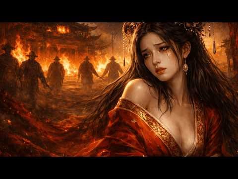 Beauty and Tragedy: The Hidden Lives of Concubines in Ancient China