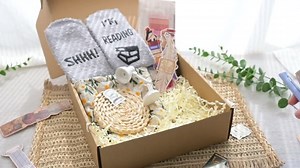 Box Blind Date With Book Gift,bookish Gift Box,bookworm Reading Lover Gift Box,book Lover Gift,birthday Gift for Her Bookworm Gift - Etsy Australia