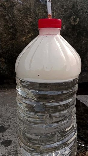 1 Cigarette se kitna nuksan #shorts #trending #experiment