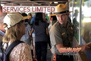 Limited Services at Hawai‘i Volcanoes National Park Due to Shutdown | Big Island Now