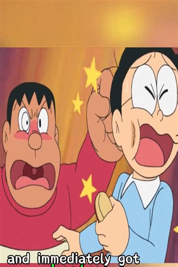 Doraemon’s Scariest Gadget Disasters #doraemon #animation #fyp #usa#cartoon