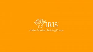 Join us starting September 26 for the next semester of our online Missions Training Course. You can use the discount code FB10 to save $10 on your registration today! About Iris Global's online Missions Training Course: Learn from experienced missionaries such as Heidi Baker, Rolland Baker, Will Hart, Herbert Barbutti, and more! It's designed to work around your schedule and your location, allowing you to tune in to live teachings or catch the class on-demand. | Iris Global