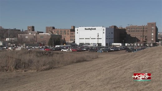 Inside 3-hour Smithfield CUP, TIF discussion