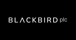 Blackbird plc
