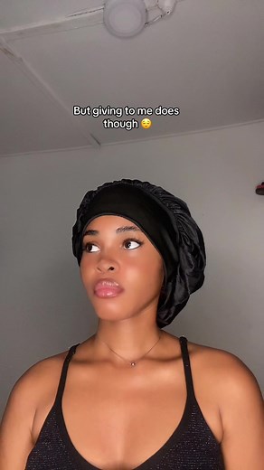 Money Doesn't Impress Me: TikTok Lip-sync Performance