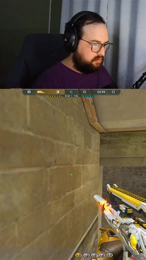 A FAMAS VIP É ABSURDA em Crossfire! 😱