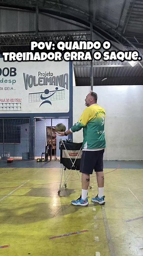 Se deram mal... 🤦🤣 #volleyball #brasil #fyyyyyyyyyyyyyyyy