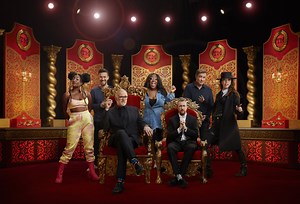 What time Taskmaster series 13 is on Channel 4 tonight and who the contestants are