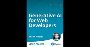 Generative AI for Web Developers