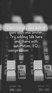 Make Your Song Louder Without Distorting.