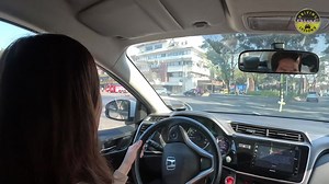 22K views · 203 reactions | Hirap ka pa rin sa round about? Panuorin mo ito baka makatulong sayo iyo. | Pinc Driving Lesson | Facebook