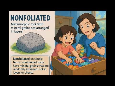 Earth's Structure Explained - Easy to Understand