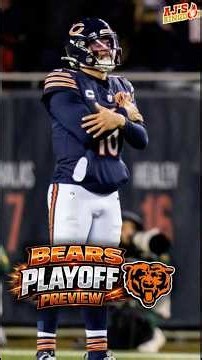 Chicago Bears Playoff Preview: Are They Finally Contenders?
