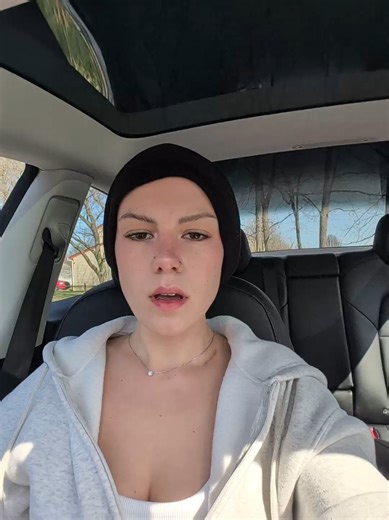 Replying to @snackyyz it's important to get checked up and always advocate for yourself in medical situations! #cancerawareness #cancersucks #chemo #lymphoma