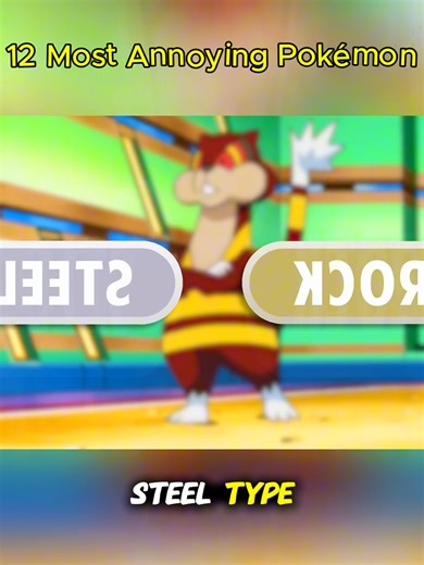 Frustrations with Watchog and NPC Raids in Pokémon