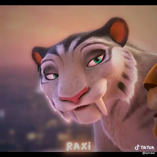 Shira Ice Age Edit Ideas — Disney-inspired Fan Edit