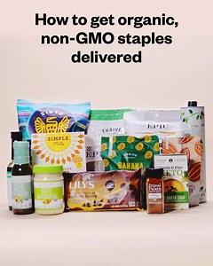 55K views · 488 reactions | "If Costco and Whole Foods had a baby online, it would be Thrive Market" - Well & Good | Thrive Market | Facebook