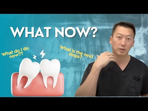 After Wisdom Teeth Removal