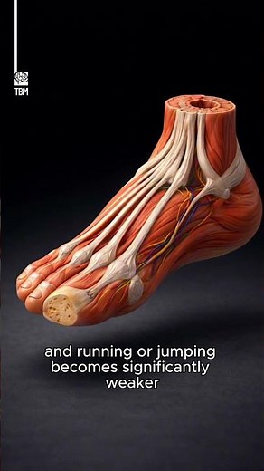 The Power of the Big Toe