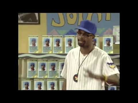 Spike Lee Parody, Spike's Joint - In Living Color - Rosie Perez, Jim Carrey