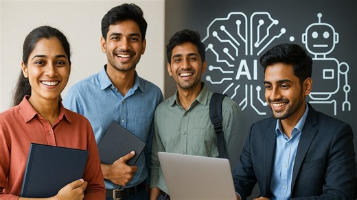 India’s formal job market rises 8.9% in May, now 80% above pre-Covid levels: Report