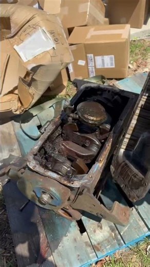 What’s inside? Jeep edition