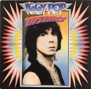 Iggy Pop - Instinct
