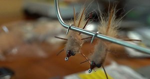 How to Tie a Raghead Crab Fly | MidCurrent