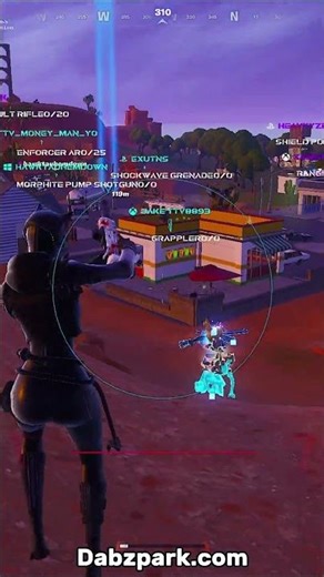 Best fortnite cheat Aimbot + ESP #fortnite